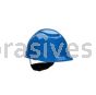 3M&trade; 7000002420 H-703V Hard Hat Vented Blue 4-Point Ratchet Suspension