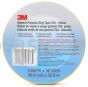 3M&trade; 7000028954 General Purpose Vinyl Tape 764 Yellow 2" x 36 yards