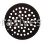 3M 7000042703 6” 52 Holes Hookit Clean Sanding Disc Pad Hook Saver 20446