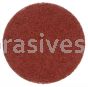 3M&trade; 7000045630 3” 36 Grit YN-wt 963G Ceramic TR Roloc&trade; Sanding Disc