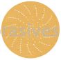 3M™ 7000119599 3” P80 Grit C-wt 236U Hookit™ Clean Sanding Disc