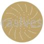 3M™ 7010029931 5” P220 Grit C-wt Hookit™ Clean Sanding Disc 236U