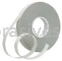3M&trade; 7010510133 2-1/2 x 900 ft x 3 20 Micron 3MIL 362L Microfinishing Film Roll
