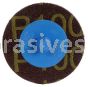 3M™ 7010518193 2” P400 Grit XF-wt 361F A/O TR Roloc™ Sanding Disc