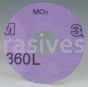 3M™ 7100136897 3 x 7/8 P600 Grit 360L Hookit™ Film Disc