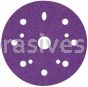 3M™ 7100152439 5" 40+ Grit Cubitron™ II Hookit™ Clean Sanding Abrasive Disc