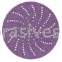 3M™ 7100155356 5" 120+ Grit Cubitron™ II Hookit™ Clean Sanding Abrasive Disc