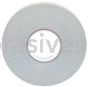 3M&trade; 7100191075 1.102 x 450 ft x 1 15 Micron 5 MIL 373L Microfinishing Film Roll