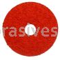3M™ 7100214662 5 x 7/8 120+ Grit 787C Fibre Disc