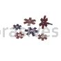 Standard Abrasives Surface Conditioning Star 724604 3" x 1/4-20 VFN
