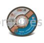 CGW 45149 4-1/2 x .045 x 5/8-11 T27 ZA60-T-BF Quickie Cut Extreme