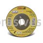 CGW 45234 7 x 3/32 (.094) x 7/8 A36S Cut / Grind Combo T27 (3mm)
