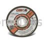 CGW 35672 4 x 1/4 x 3/8 A24-N-BF Steel T27 Fast Cut