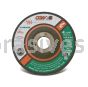 CGW 70099 4-1/2 x 1/4 x 7/8 A30-N-ALU Aluminum T27 Fast Cut
