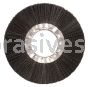 6" Nylon Wheel, .006, 2" A.H. (NWA-6)