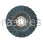 CGW 70189 5 x 7/8 T29 Non-Woven Very Fine