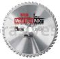 Morse Metal Devil NXT® Steel 9" 48 Teeth Circular Saw Blades