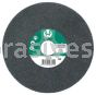 Cibo Abrasives 12" x 1" x 1-1/4" SA7 Unitized Wheel