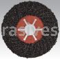 Dynabrade 4-1/2" Dia. x 7/8" CH S/C DynaCut Disc