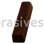 Tripoli High Grade Buffing Compound, Brown