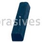 High Polish Buffing Compound, Blue