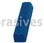 Vegetable Based High Polish Buffing Compound, Blue