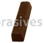 Tripoli Buffing Compound, Brown