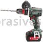 Metabo BS 18 LTX 5.2 Brushless Kit Cordless 18V Drill/Driver (LiPower) 4007430244079