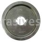 Metal Adapter, 3-1/4" to 5/8" A.H. (MA325), Set of 2