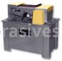 Kalamazoo S8HW - 8X60 Wet Belt Sander 7 1/2HP- 3PH- 220V OR 440V- Horiz Wet
