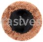 3M™ 7000000704 1" ACRS TR Scotch-Brite Roloc SC Surface Conditioning Disc