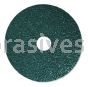 VSM 150637 4-1/2 x 7/8 Resin Fiber Disc 36 Grit Ceramic AF799