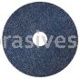 Weiler 59731 4-1/2"Tiger Zirc RFD 24 Z Grit 7/8 Arbor Hole