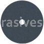 4-1/2x7/8 #60 Zirc Resin Fiber Sanding Disc