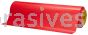 3M™ 7010374605 Vinyl Tape 471 Red 16" x 36 yards