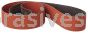 3M&trade; 7010511151 1-1/2 x 22-1/4 80 Grit YF-wt 777F Cloth Belt