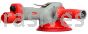3M™ 7100088652 6" Elite Central-Vac-Ready/Non Vac 2-Hand Random Orbital Sander 28337 3/8" Orbit