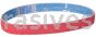 Norton 1/4 x 18 80-Y Norton SG PG SF-Flex R981 File Belts