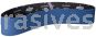 Norton 4 x 60 180-X Norton BlueFire R823P Narrow Belts