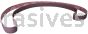 Norton 3 x 132 120-X Norton Metalite Plyweld RR Flex R228 Narrow Belts