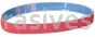 Norton 1/2 x 24/100-Y/Norton SG (PG SF-Flex)/R981//File Belts