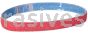 Norton 1/4 x 18 120-Y Norton SG (PG SF-Flex) R981 File Belts
