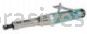 Dynabrade 52693 - 1 hp Straight-Line 6" (152 mm) Extension Die Grinder 4,500 RPM, Planetary-Geared, Rear Exhaust, 6 mm Collet