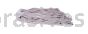 Weiler 75193 - X-Large Wet Mop Head, Loop End, 4-Ply Rayon Yarn, Candy Striped - 012382751937