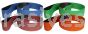 6x280 24 Grit A/O Aluminum Oxide Premium Sanding Belts
