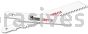 Morse® Jig Saw Blade Assortment 401418 Universal Shanks | 6 Blades/Pkg