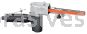 Dynabrade NF1 7° Offset NitroFile Abrasive Belt
