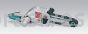 Dynabrade 11475 Dynabelter Abrasive Belt Tool Standard Duty