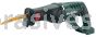 Metabo ASE 18 LTX BARE Cordless Tools 18V Reciprocating Saw (LiPower) 4007430187727