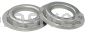 Weiler 03834 Metal Adapter 1" to 5/8" Arbor Hole